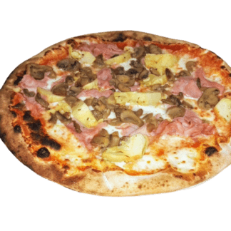 Capricciosa