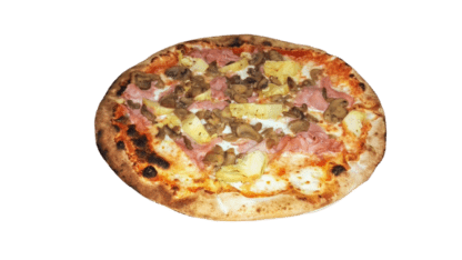 Capricciosa
