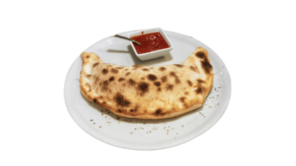 Calzone del diavolo