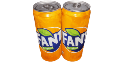 Fanta latt. 0.33