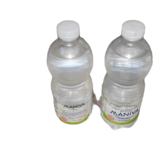 Acqua minerale naturale 0.50