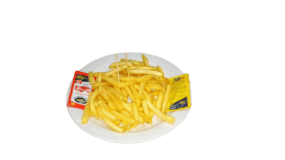 Patate Fritte Gourmet - Consegna a Domicilio Padova - Pizzeria Al Carmine