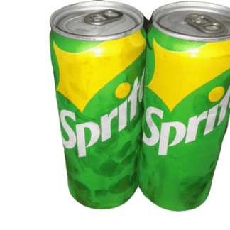 Sprite latt. 0,33