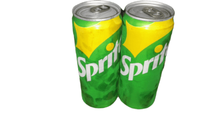 Sprite latt. 0,33