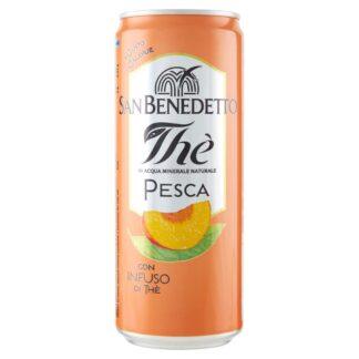 Te pesca lattina 0,33