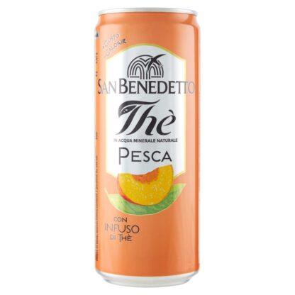 Te pesca lattina 0,33
