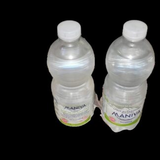 Acqua minerale naturale 0.50
